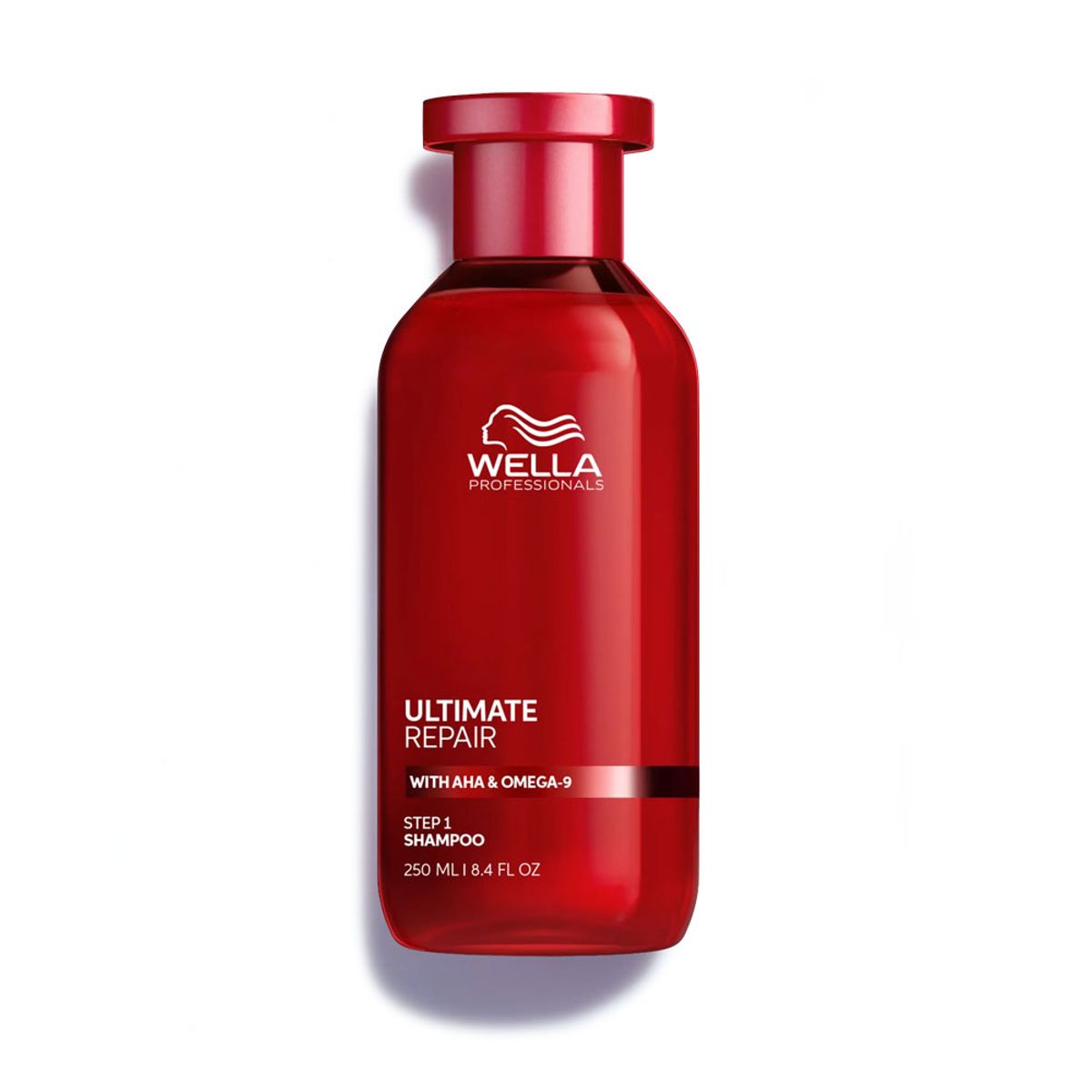 WELLA - Ultimate Repair Shampoo 250 ml