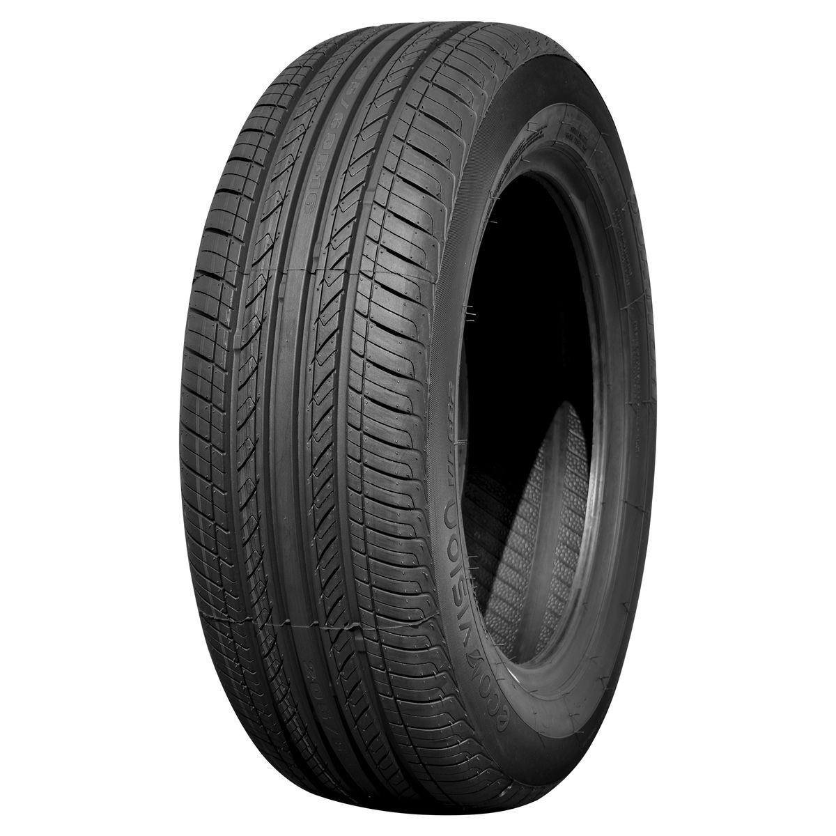 GENERICO - LLANTA 18555R15 82V OVATION VI-682 TL