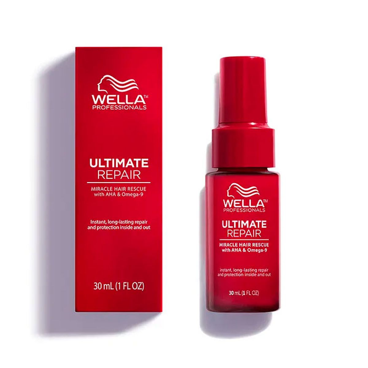 WELLA - ULTIMATE REPAIR Miracle Hair Rescue 30 ml