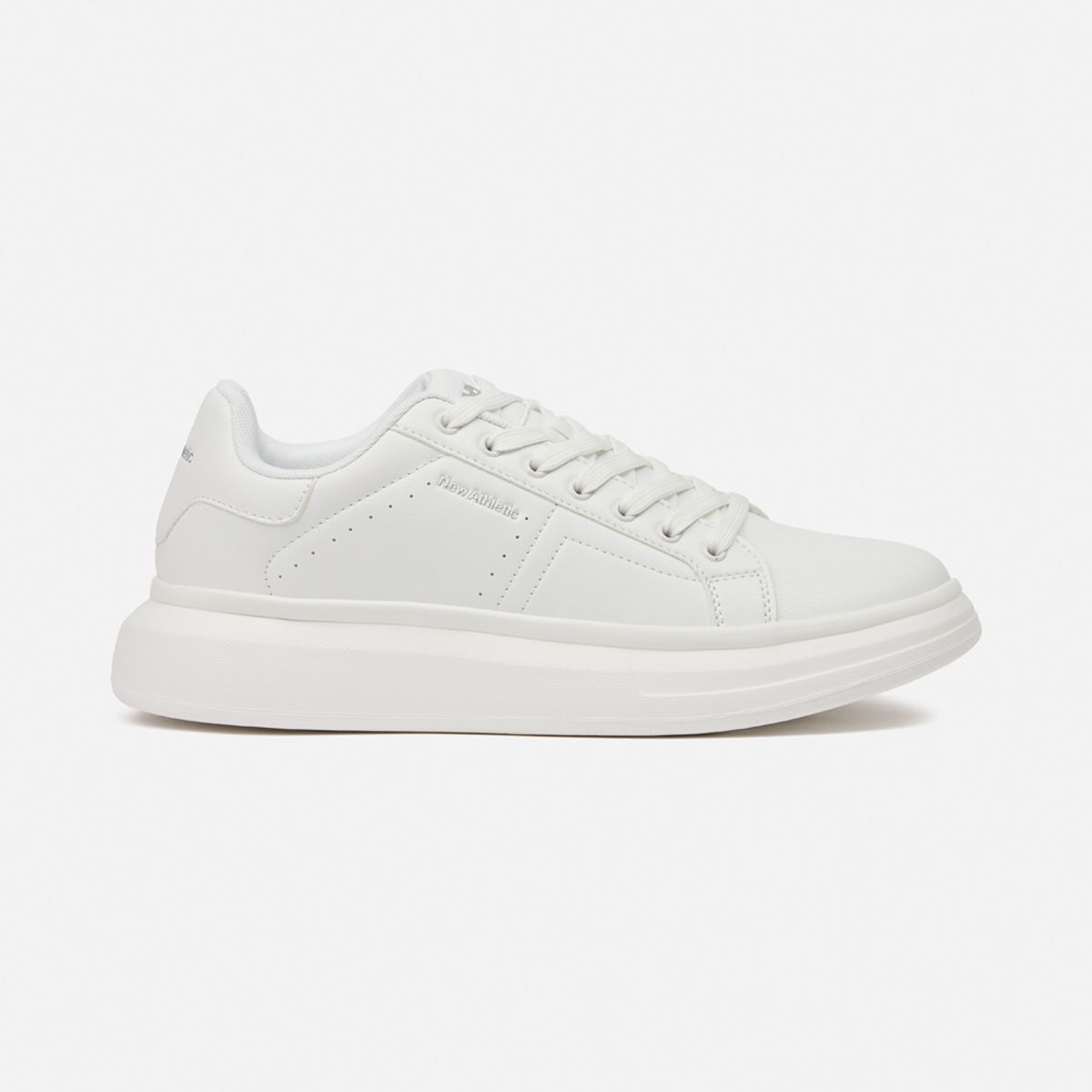 NEW ATHLETIC - Zapatilla New Athletic Lifestyle Flaat 282-0101 para Mujer