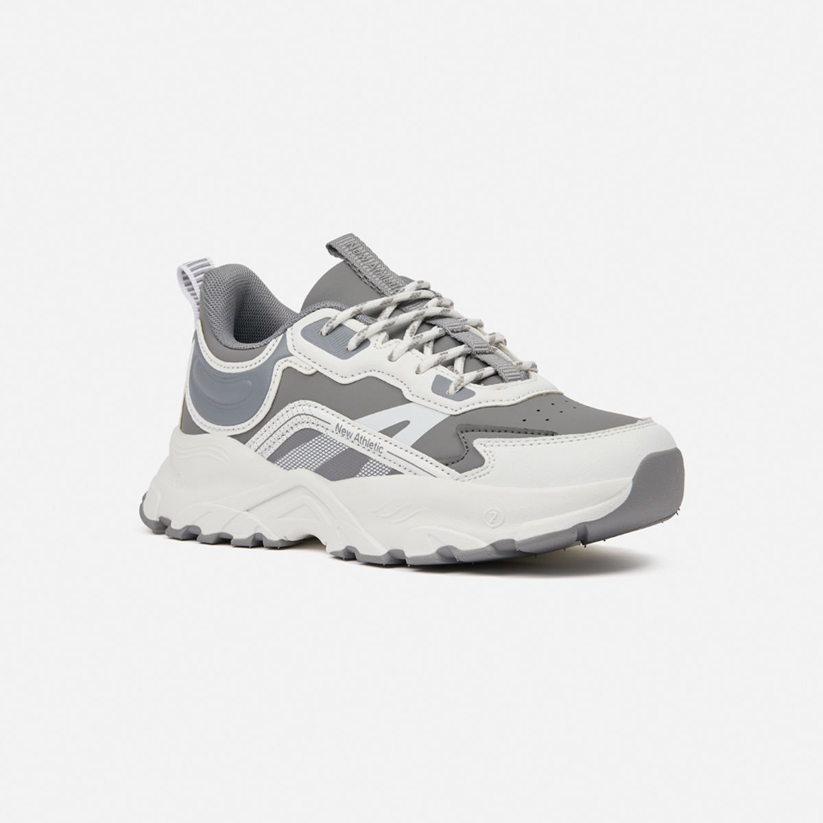 NEW ATHLETIC - Zapatilla New Athletic Lifestyle Traxor 20 263-0104 para Niños