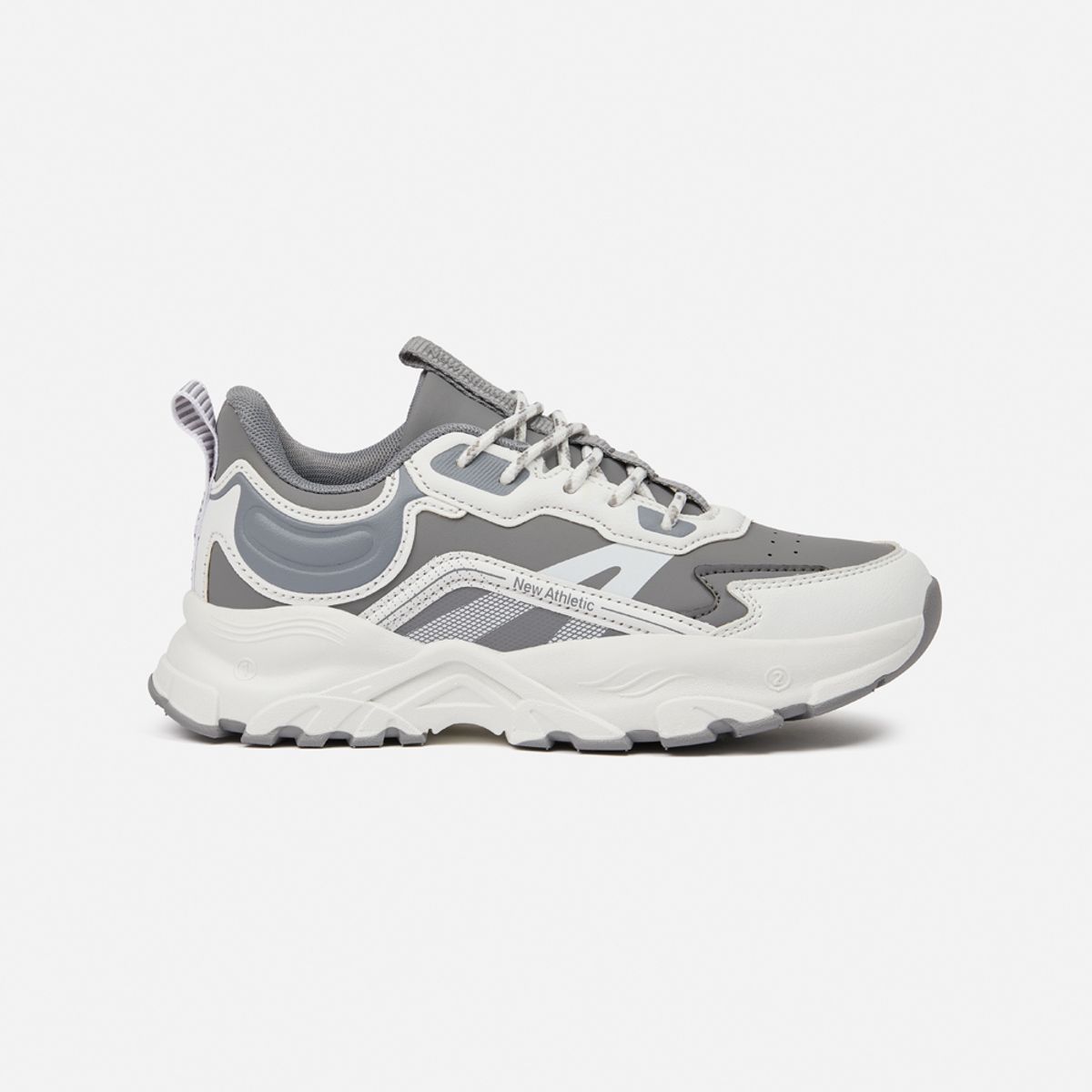 NEW ATHLETIC - Zapatilla New Athletic Lifestyle Traxor 20 263-0104 para Niños