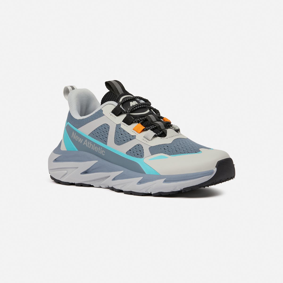 NEW ATHLETIC - Zapatilla New Athletic Running FlyTrax 220-0470 para Niños