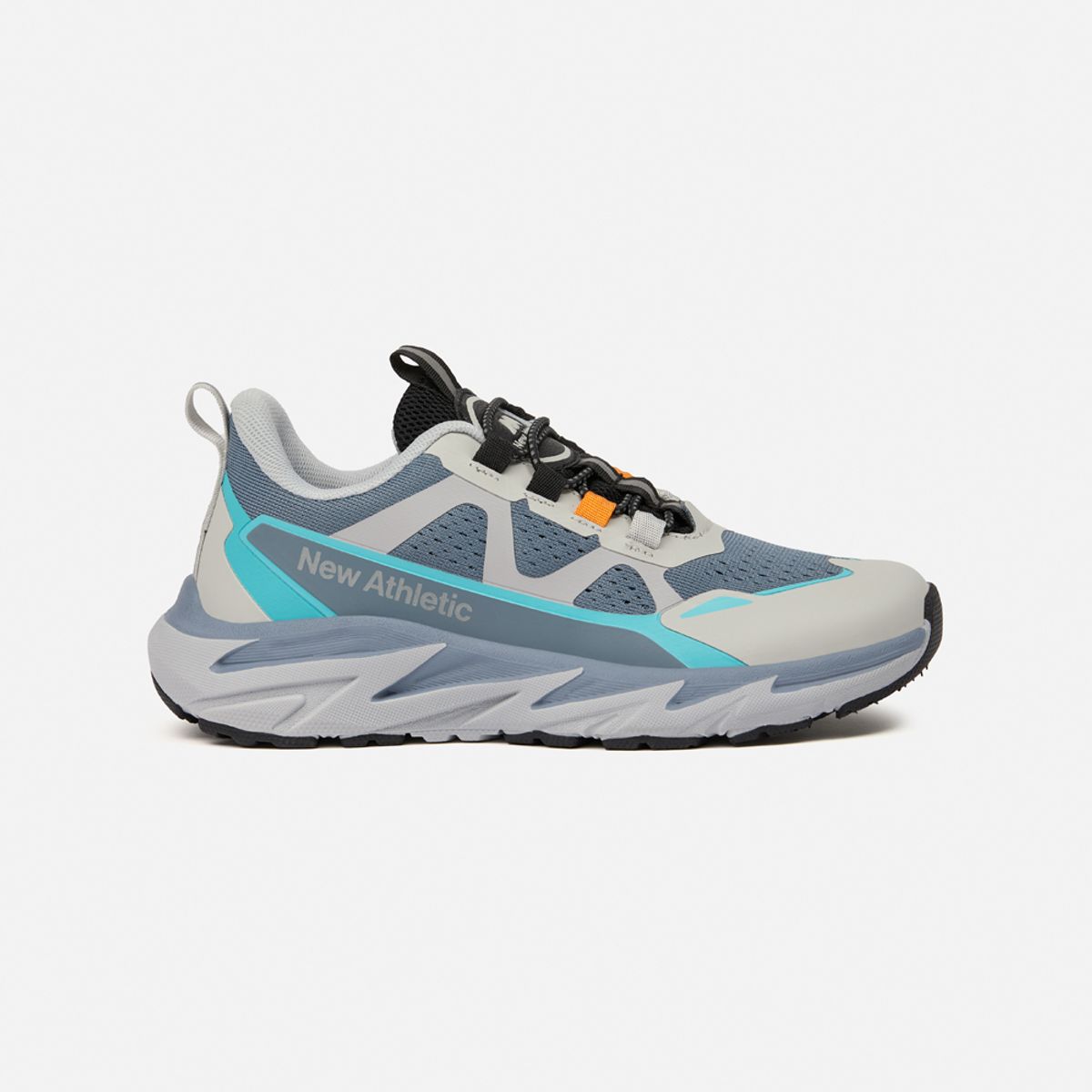 NEW ATHLETIC - Zapatilla New Athletic Running FlyTrax 220-0470 para Niños