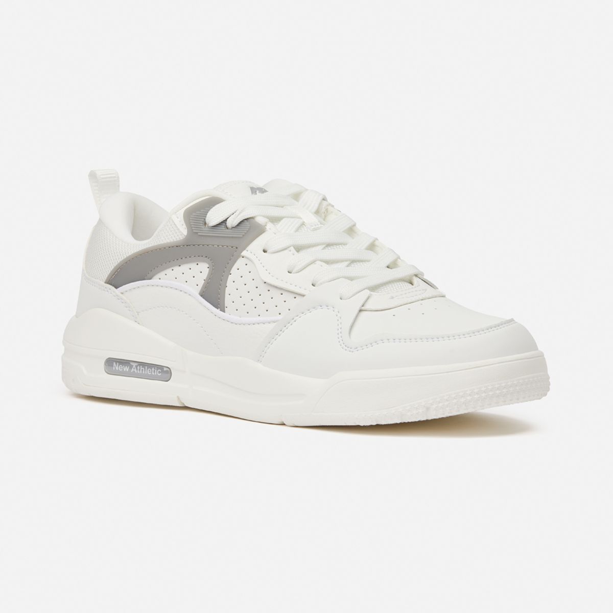 NEW ATHLETIC - Zapatilla New Athletic Skateboarding Dynagrip 194-0104 para Hombre