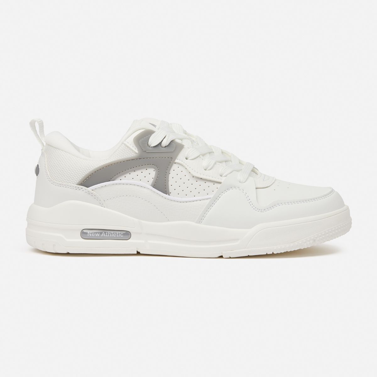 NEW ATHLETIC - Zapatilla New Athletic Skateboarding Dynagrip 194-0104 para Hombre