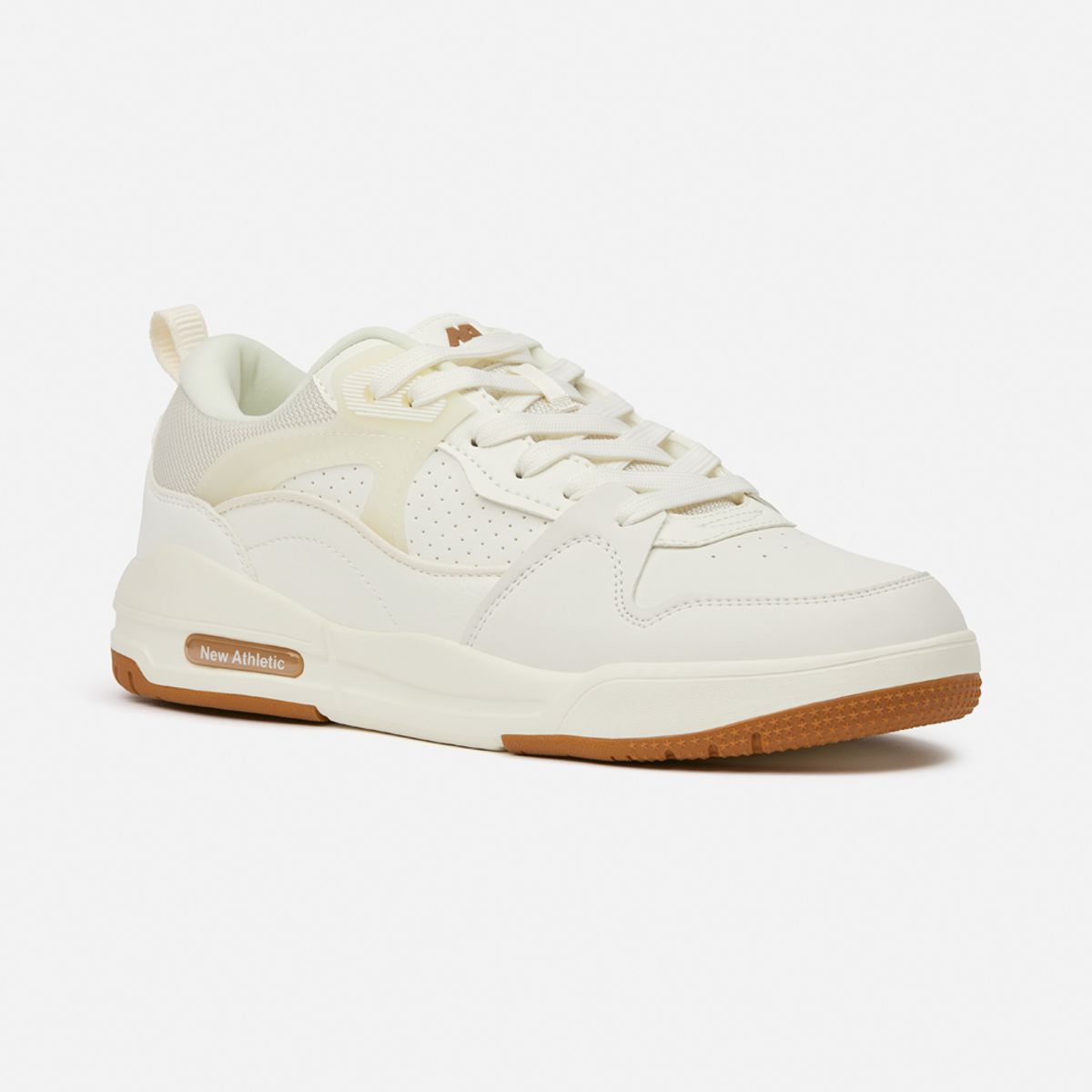 NEW ATHLETIC - Zapatilla New Athletic Skateboarding Dynagrip 194-7668 para Hombre