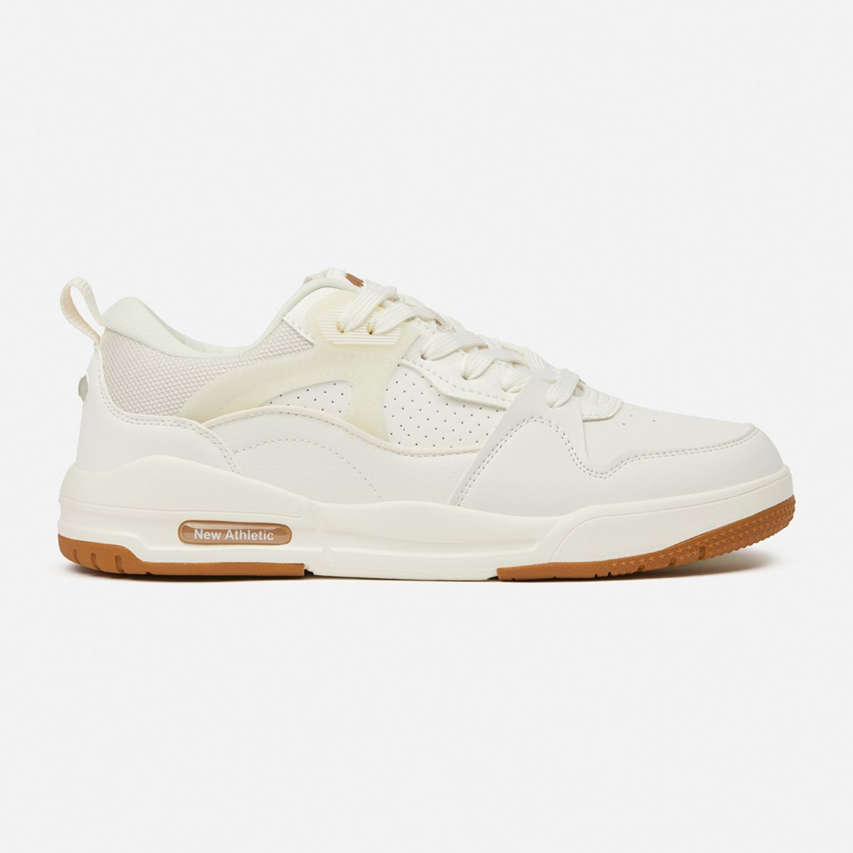 NEW ATHLETIC - Zapatilla New Athletic Skateboarding Dynagrip 194-7668 para Hombre