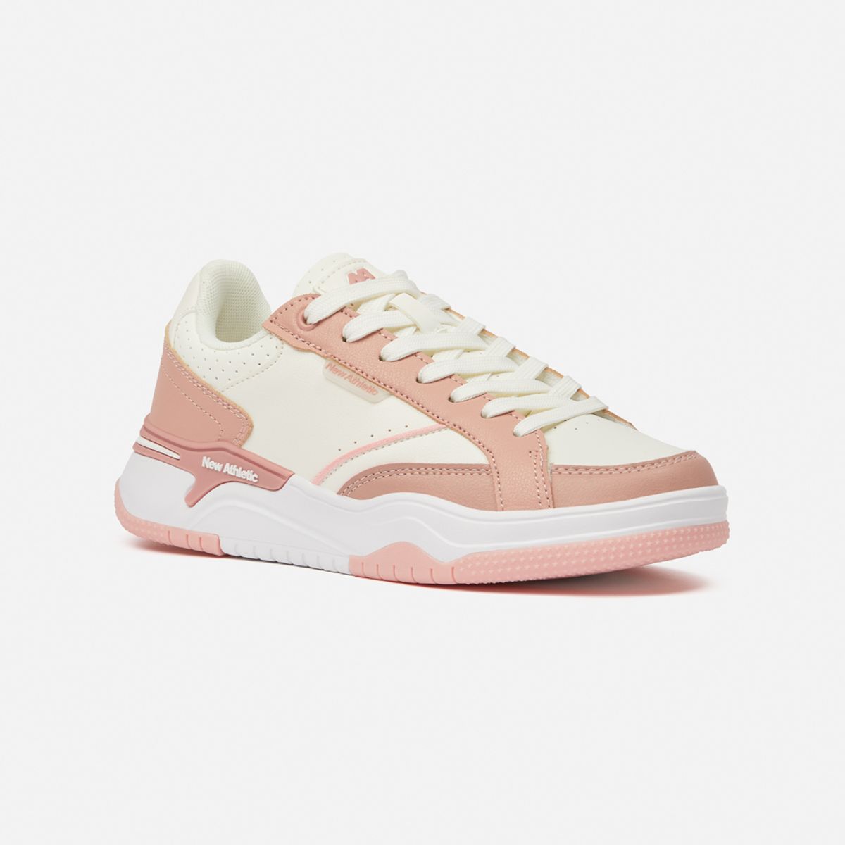 NEW ATHLETIC - Zapatilla New Athletic Skateboarding Dynagrip S2 196-7673 para Mujer