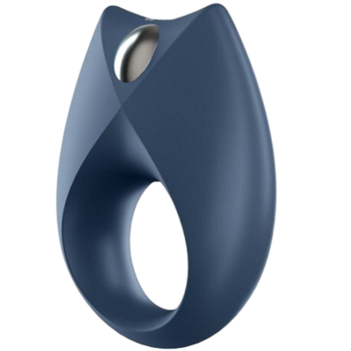 GENERICO - ANILLO VIBRADOR RETARDANTE CON APP ROYAL ONE