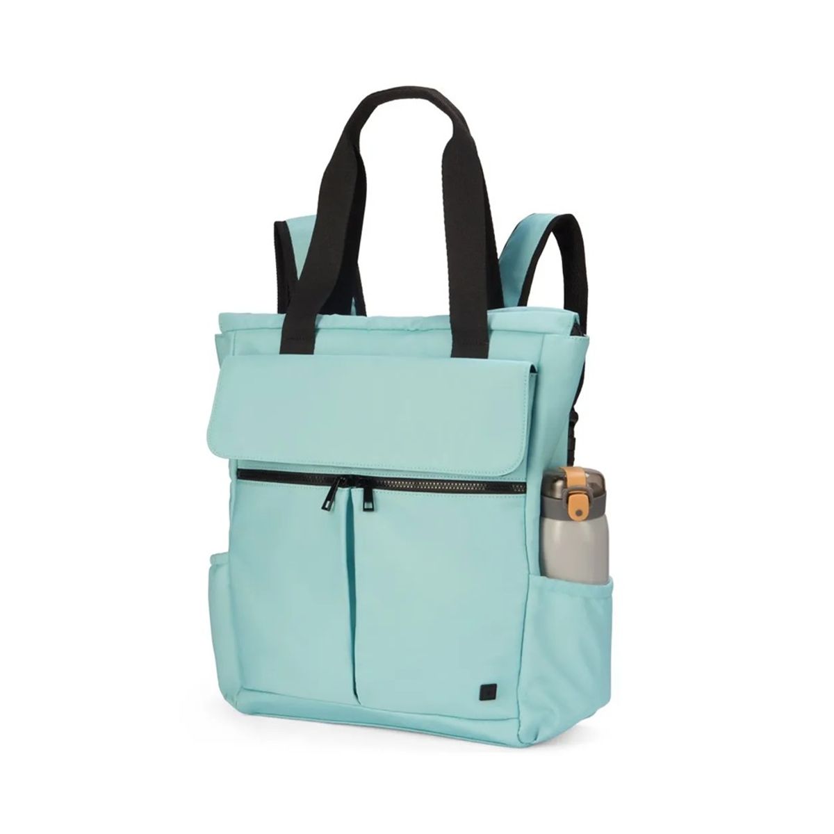 CYZONE - Mochila Amplia Para Mujer Kelsie CYZONE