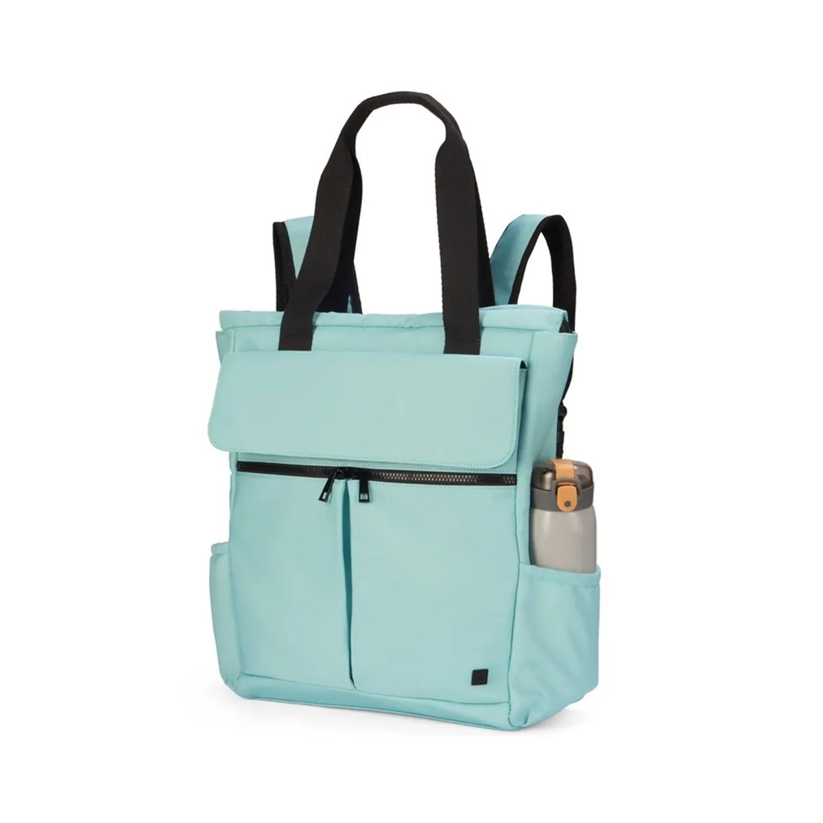 CYZONE - Mochila Amplia Para Mujer Kelsie CYZONE