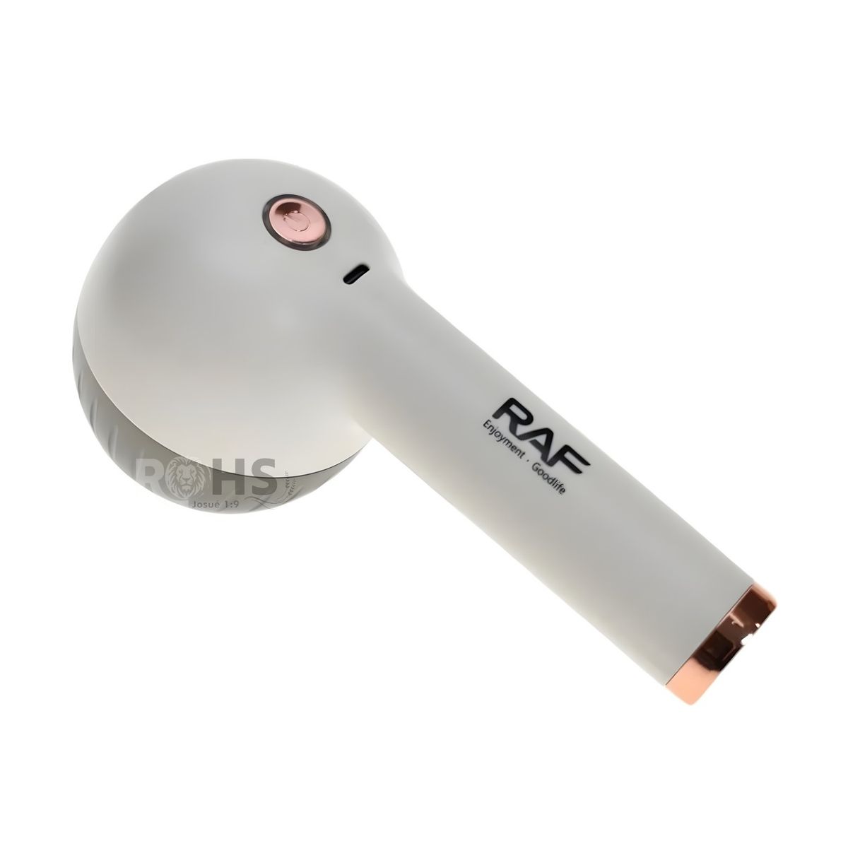 RAFF - Removedor de Pelusa para Ropa RAF