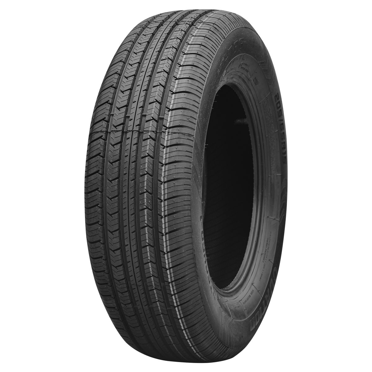 GENERICO - LLANTA 17560R13 77H OVATION VI-786 TL