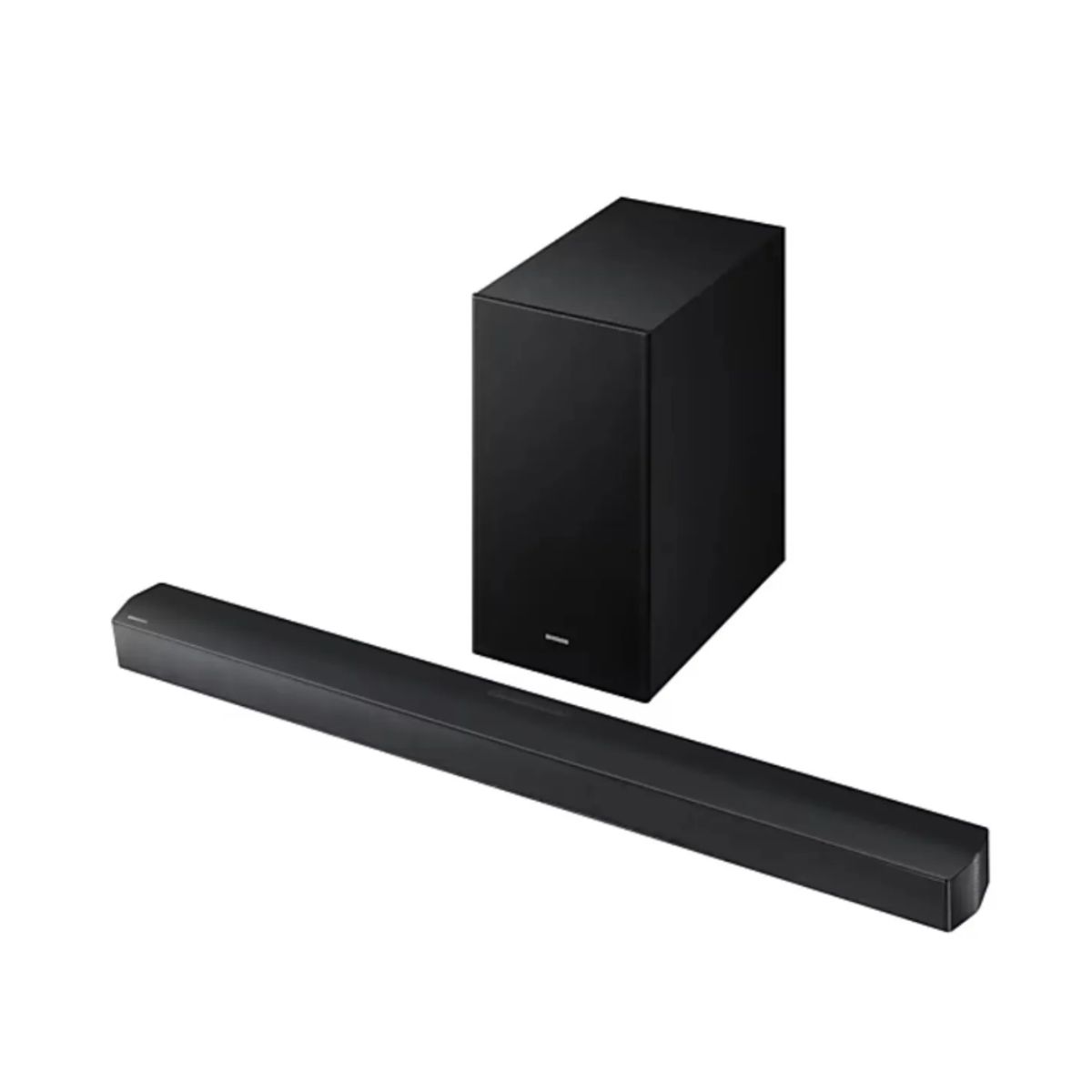 SAMSUNG - Soundbar Samsung 2.1 CH HW-B450F