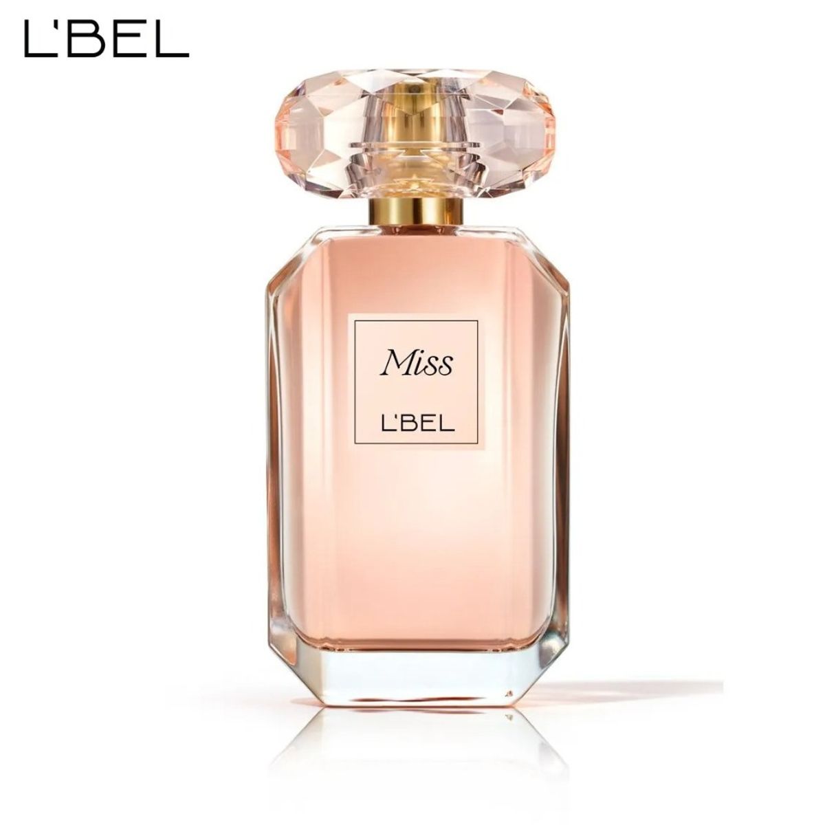 LBEL - Miss L'BEL Perfume para Mujer 50 ml