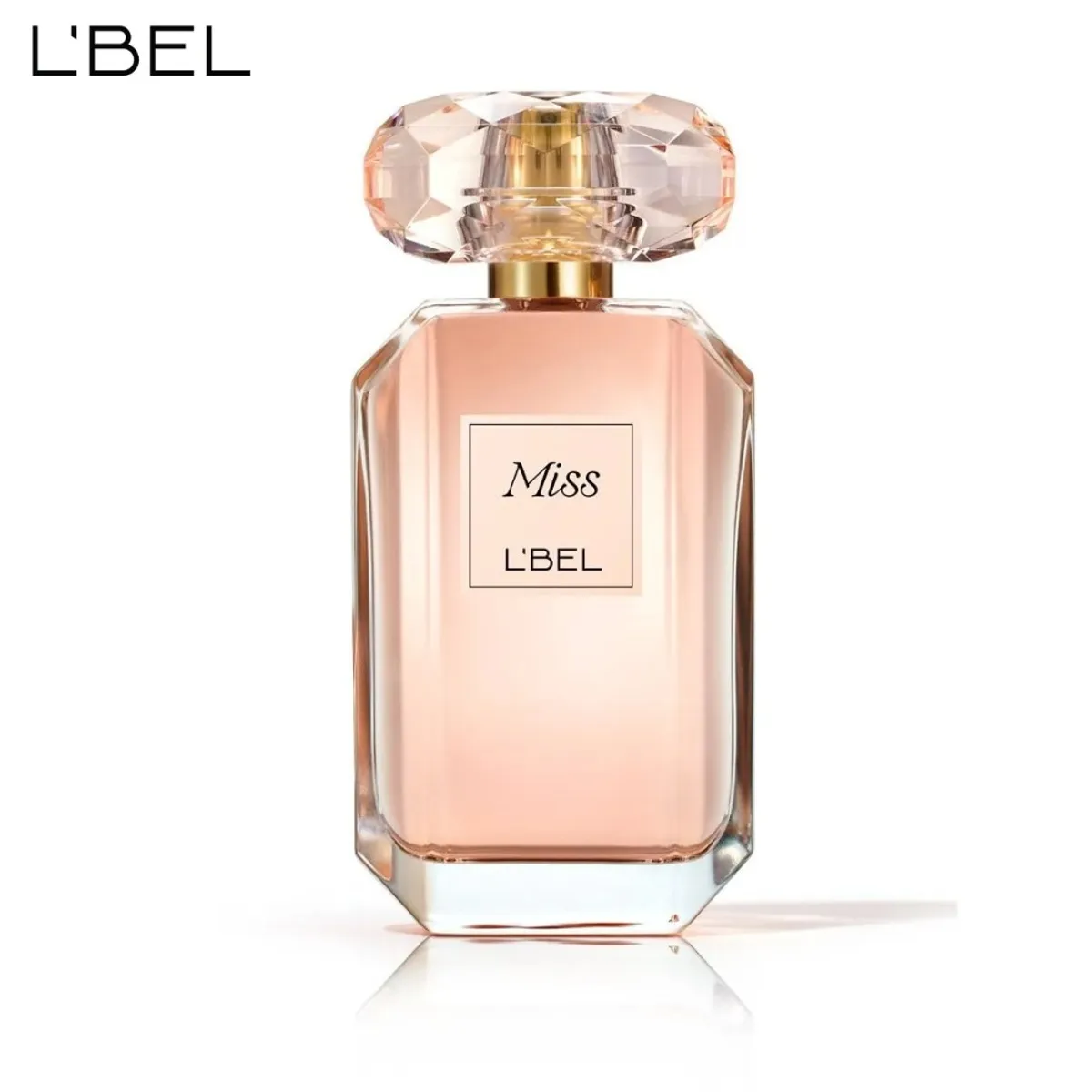 LBEL - Miss L'BEL Perfume para Mujer 50 ml