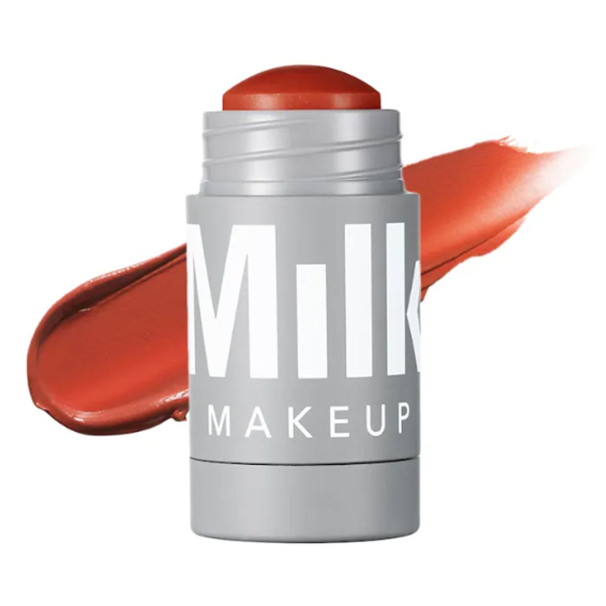 MILK MAKEUP - Lip + Cheek Non-Comedogenic Cream Blush Stick -Swerve