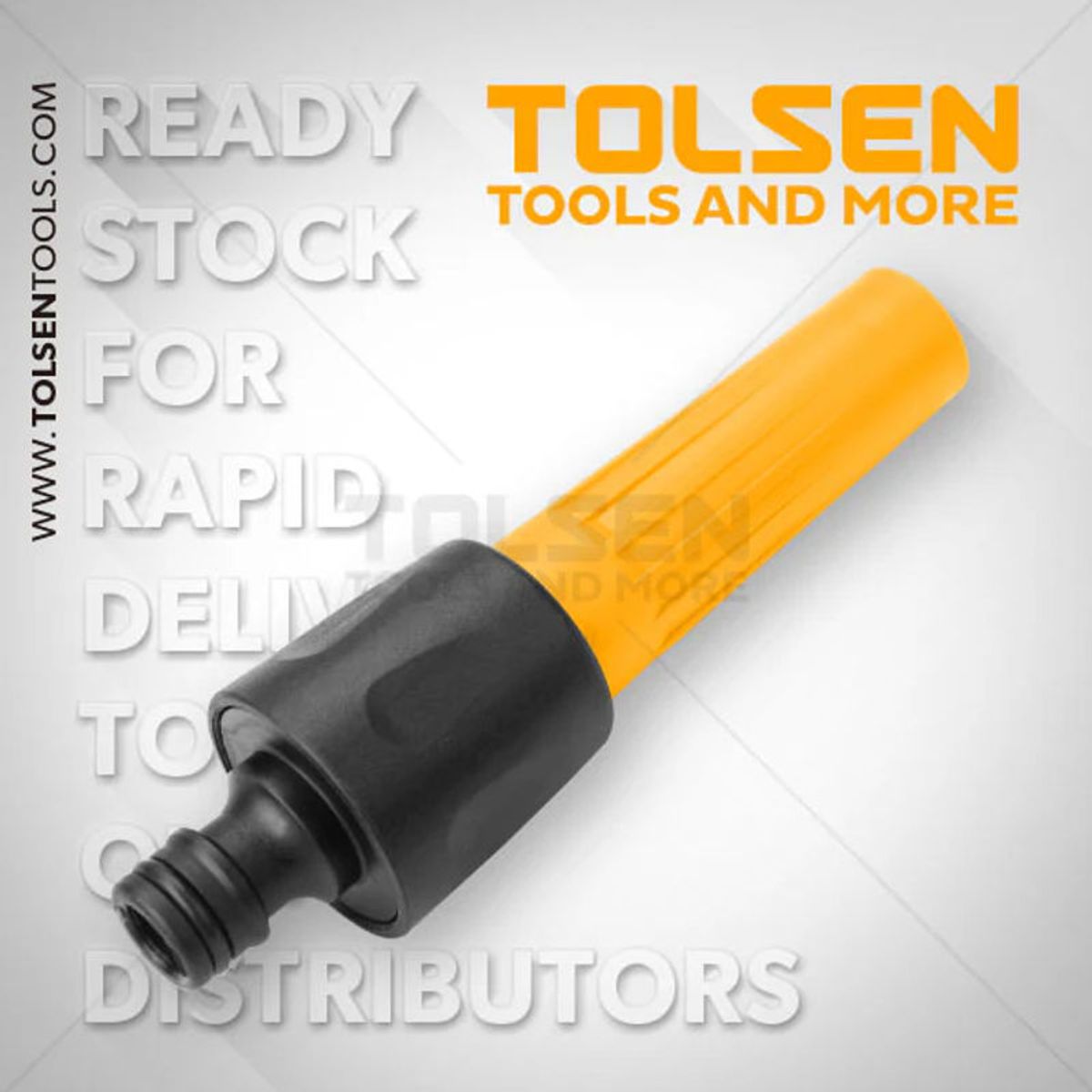 TOLSEN - BOQUILLA REGULABLE Tolsen - 57102