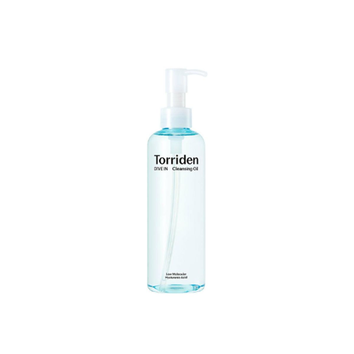 GENERICO - TORRIDEN DIVE IN CLEANSING OIL