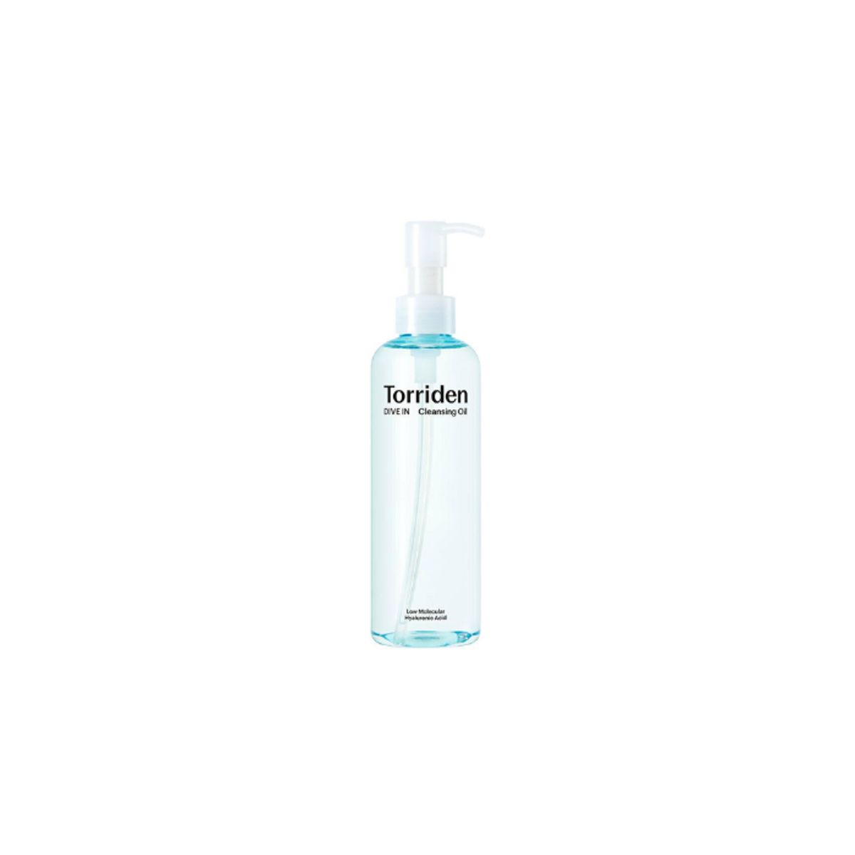 GENERICO - TORRIDEN DIVE IN CLEANSING OIL
