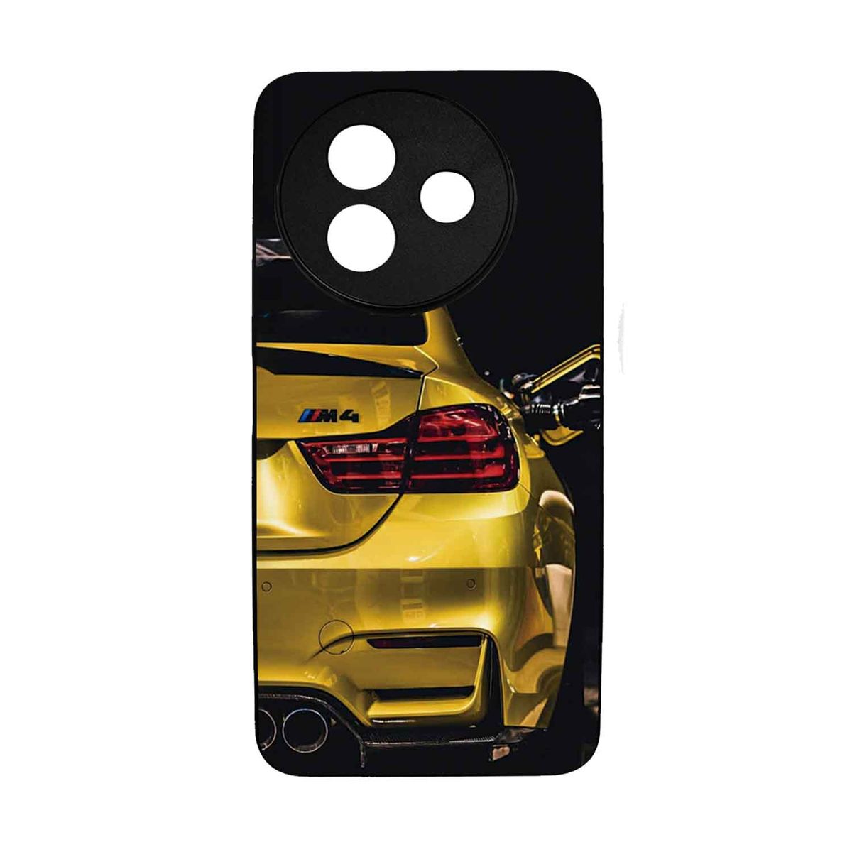 GENERICO - Funda Protector Case Para VIVO Y39