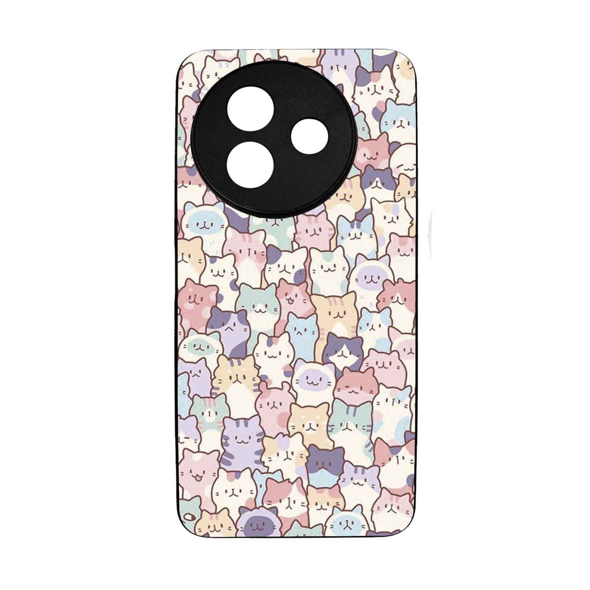 GENERICO - Funda Protector Case Para VIVO Y39