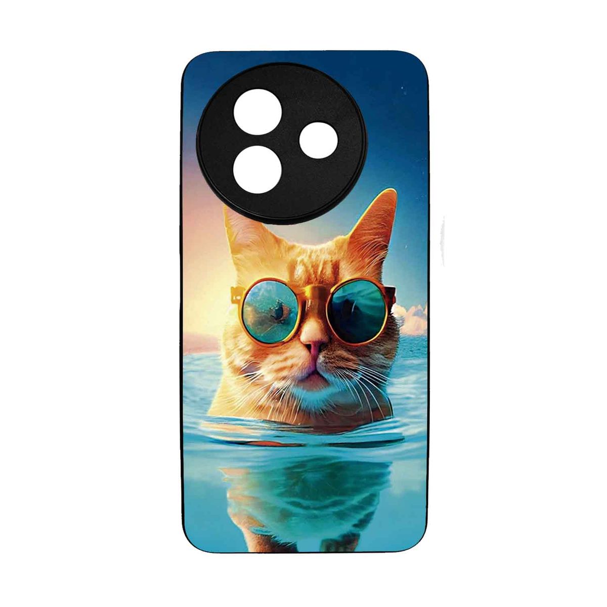 GENERICO - Funda Protector Case Para VIVO Y39