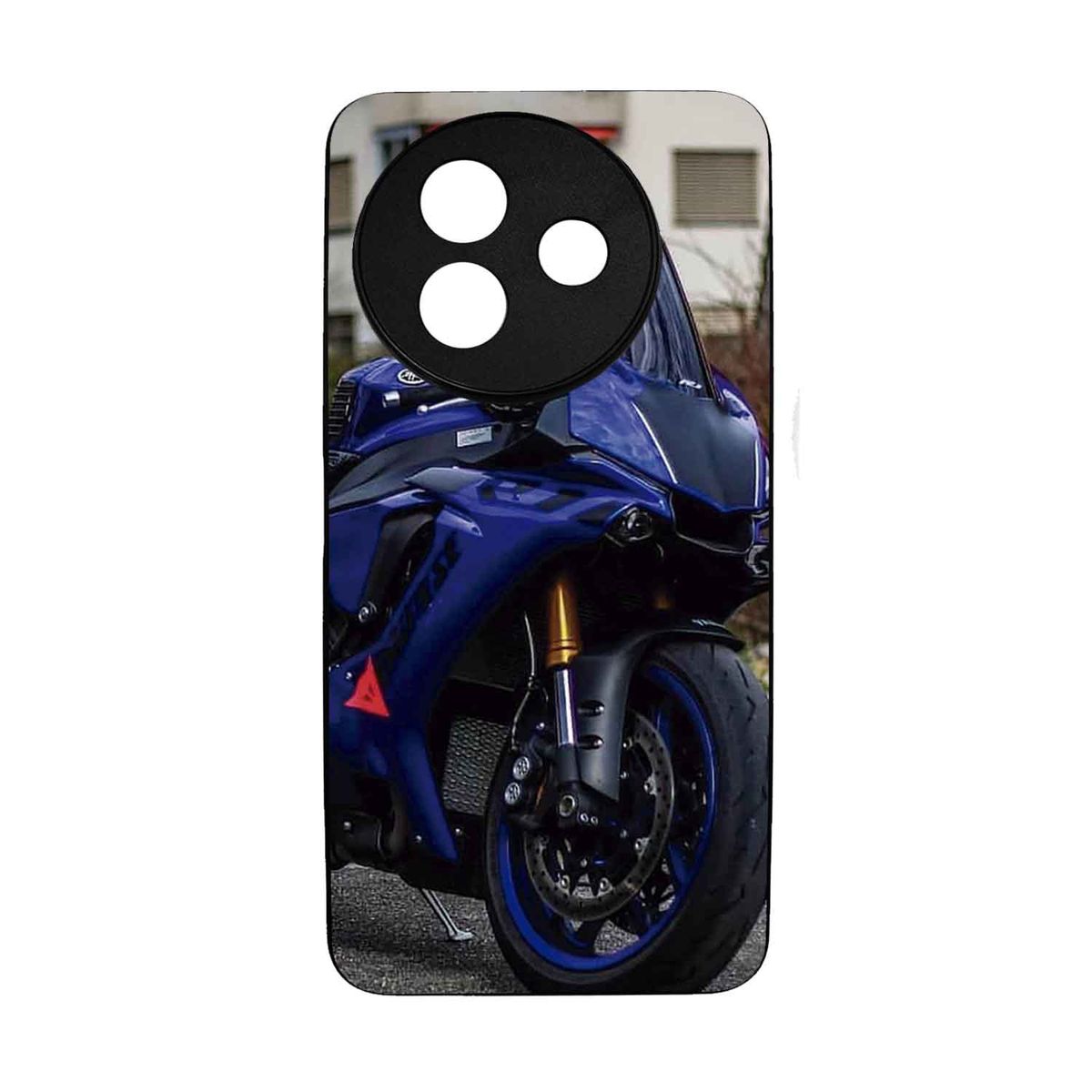 GENERICO - Funda Protector Case Para VIVO Y39