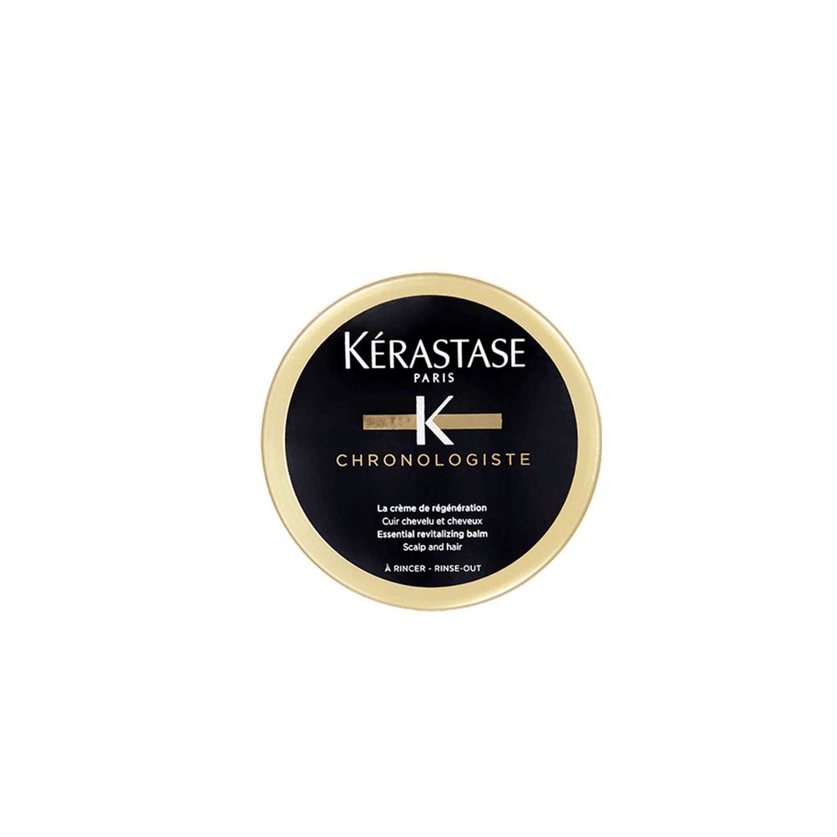 KERASTASE - Masque Intense Régénérant Chronologiste 75 ml