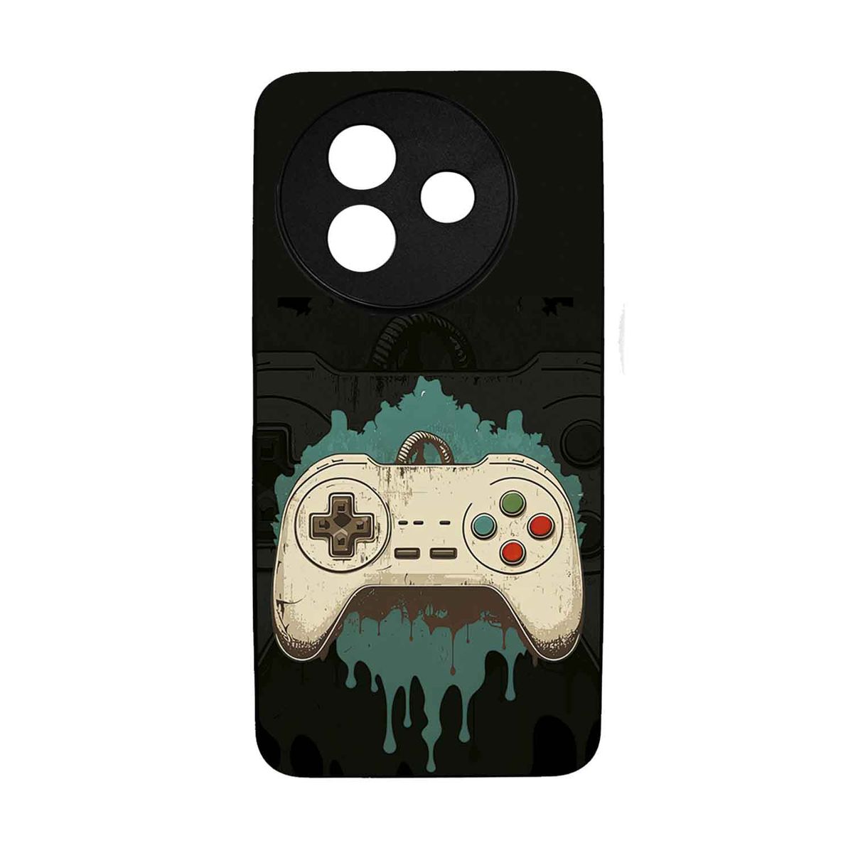 GENERICO - Funda Protector Case Para VIVO Y39