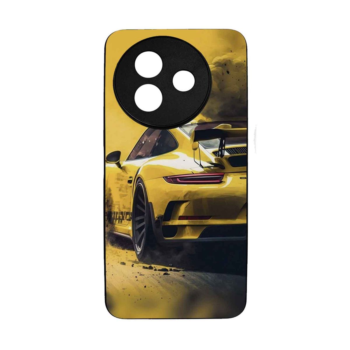 GENERICO - Funda Protector Case Para VIVO Y39