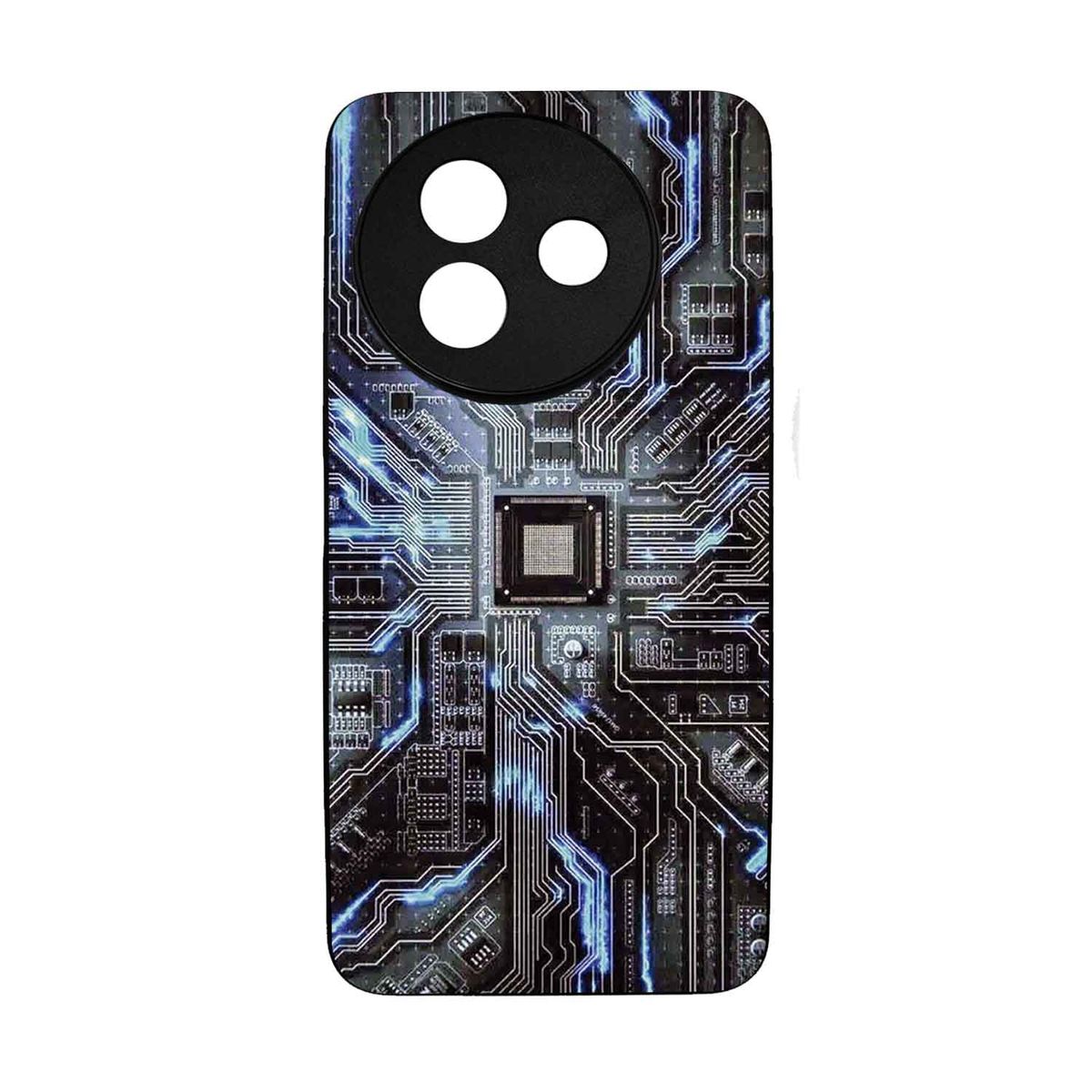 GENERICO - Funda Protector Case Para VIVO Y39