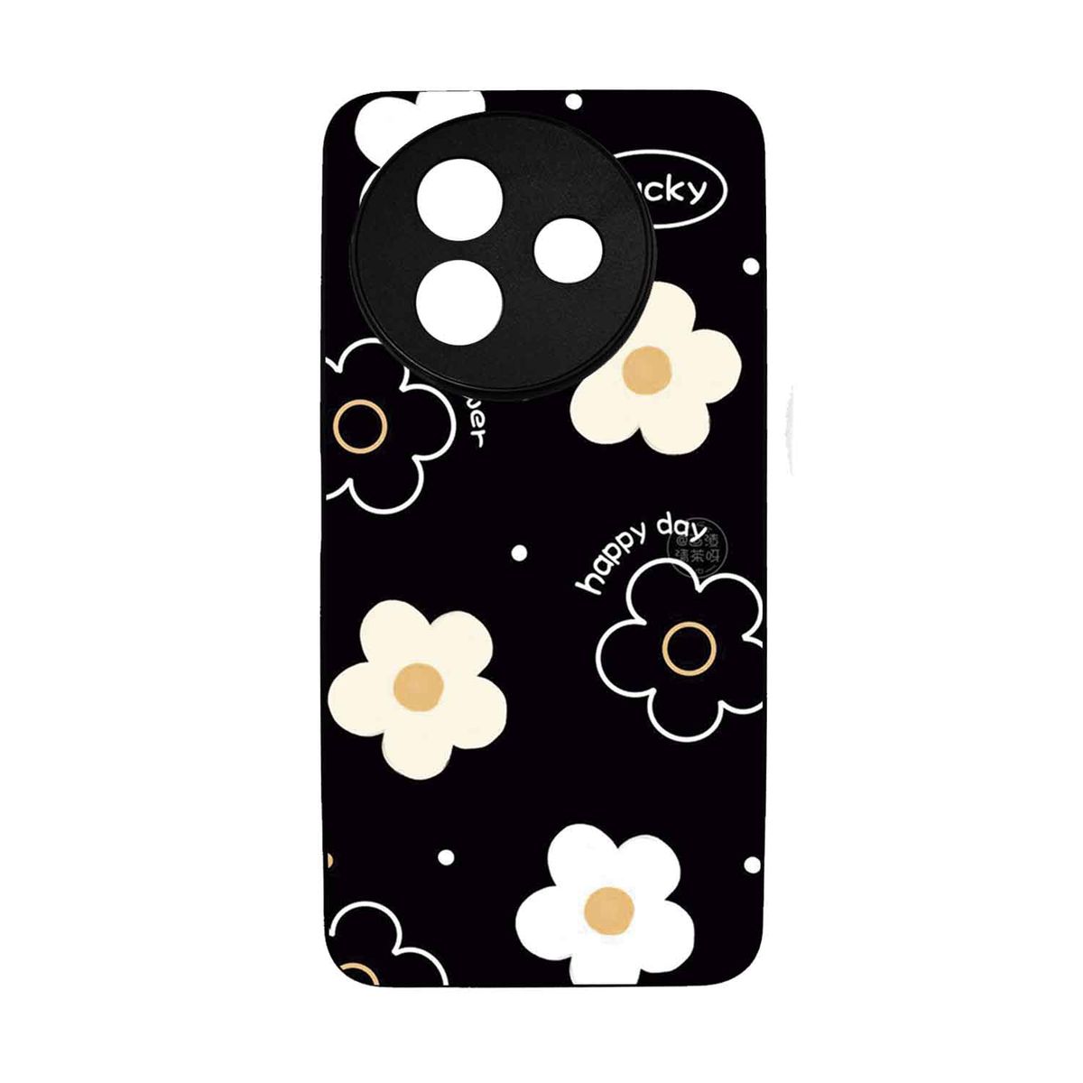 GENERICO - Funda Protector Case Para VIVO Y39