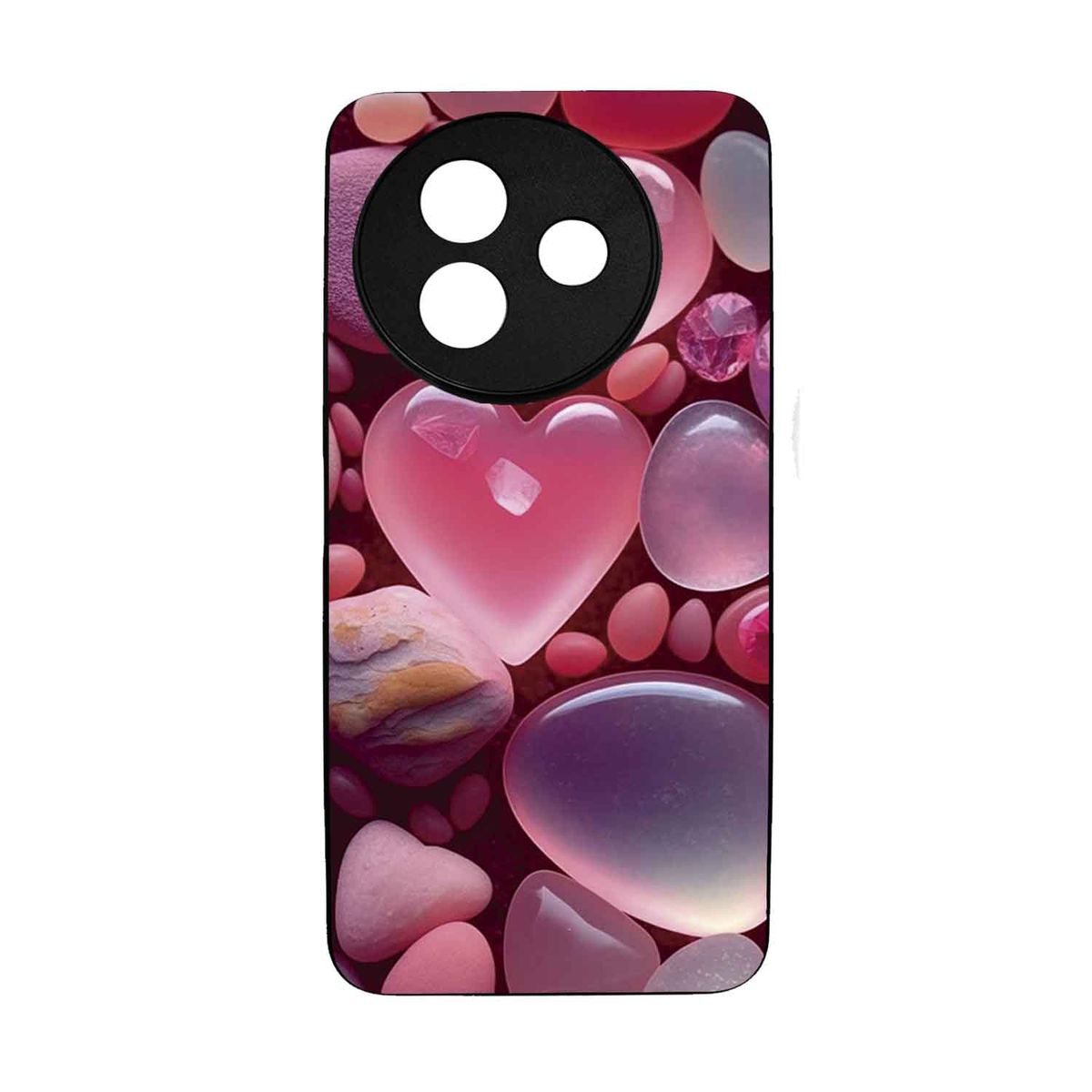 GENERICO - Funda Protector Case Para VIVO Y39