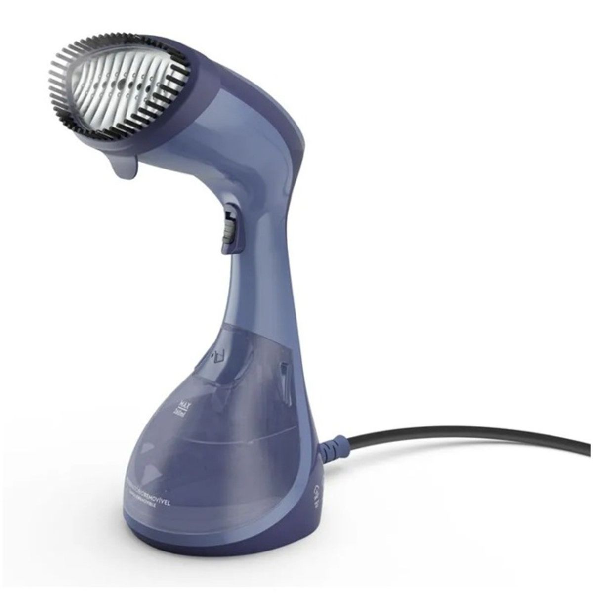 ELECTROLUX - VAPORIZADOR DE ROPA PORTÁTIL ELECTROLUX 1350W  EPS10