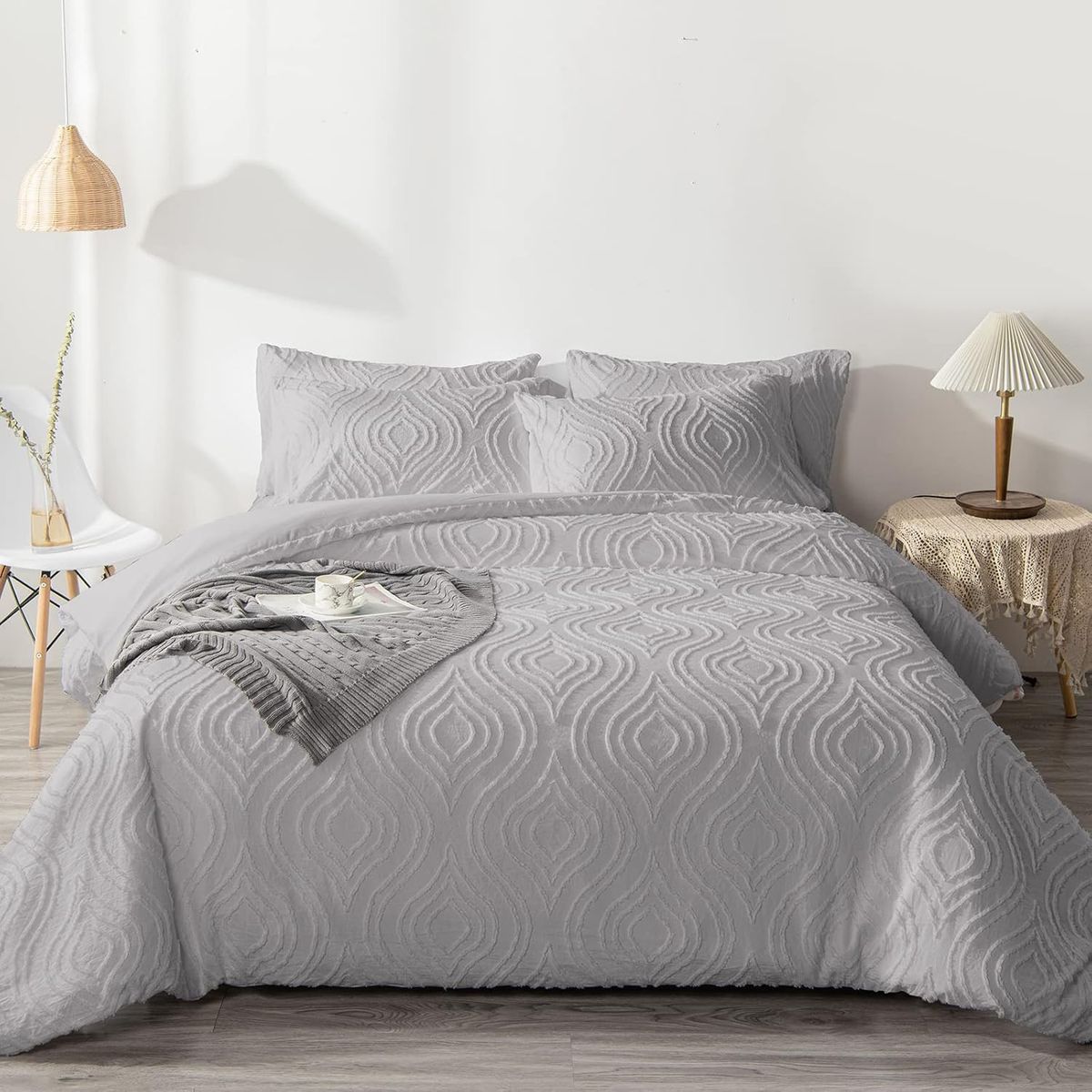 TEFI HOME - Edredón Posh