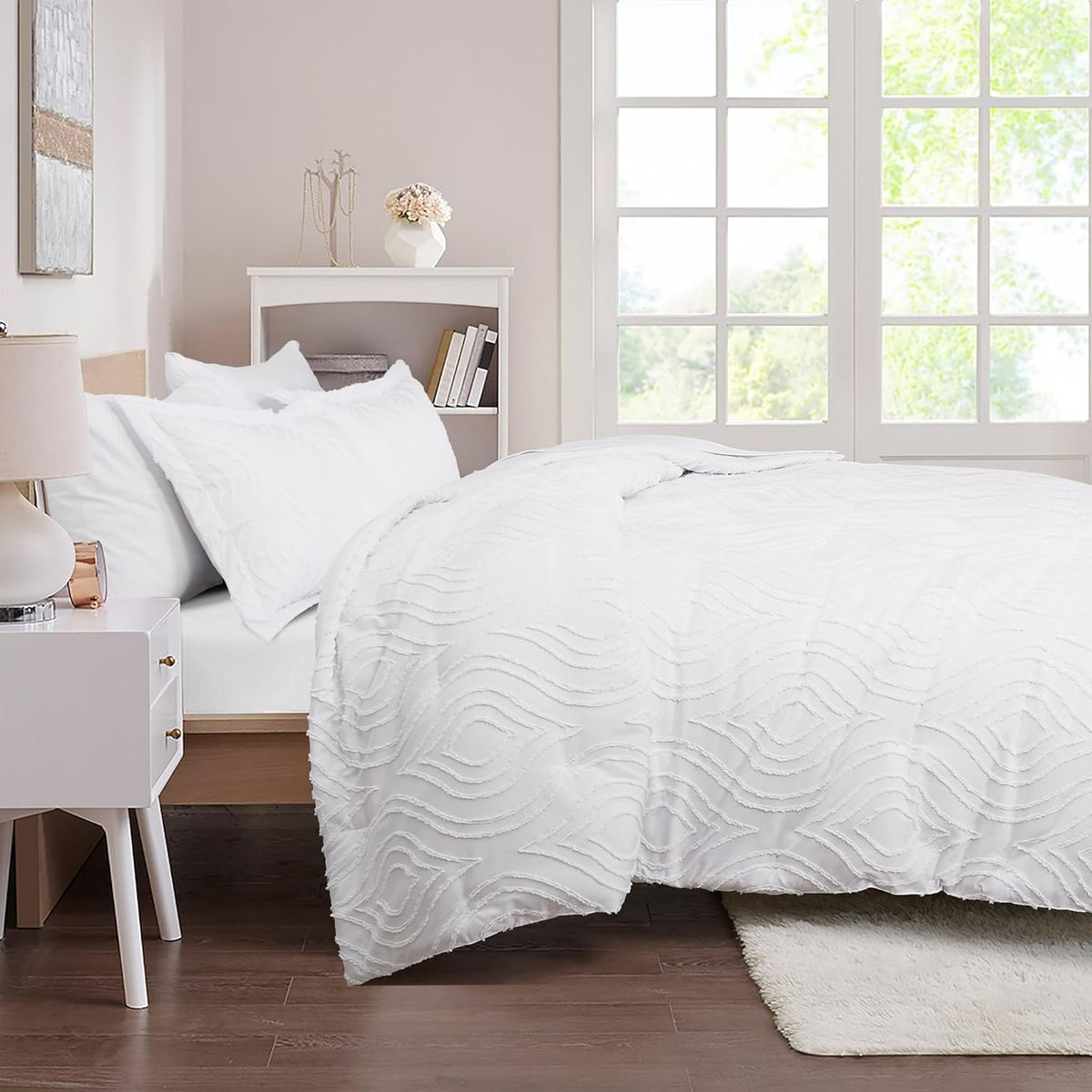 TEFI HOME - Edredón Posh