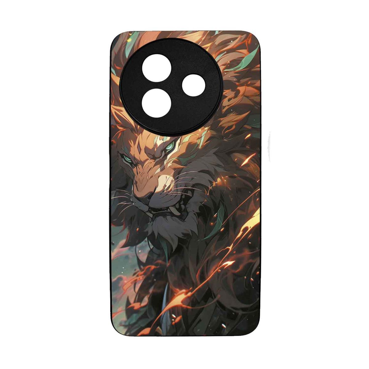 GENERICO - Funda Protector Case Para VIVO Y39