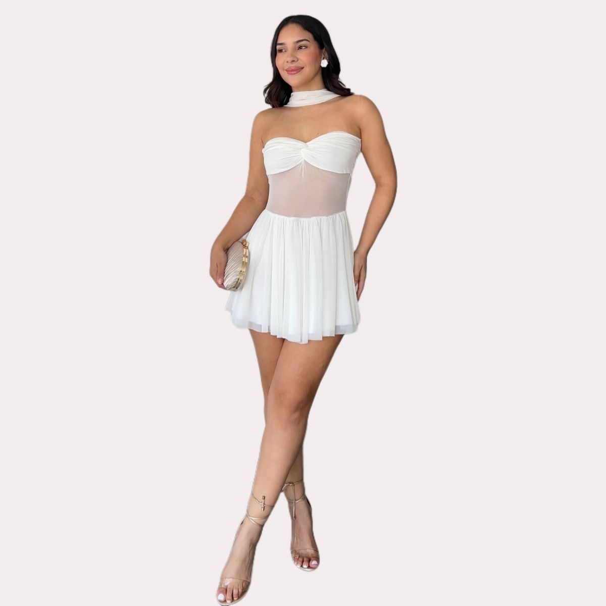 LE MYSTIC FEMME - Princess Dress Mystic Perú