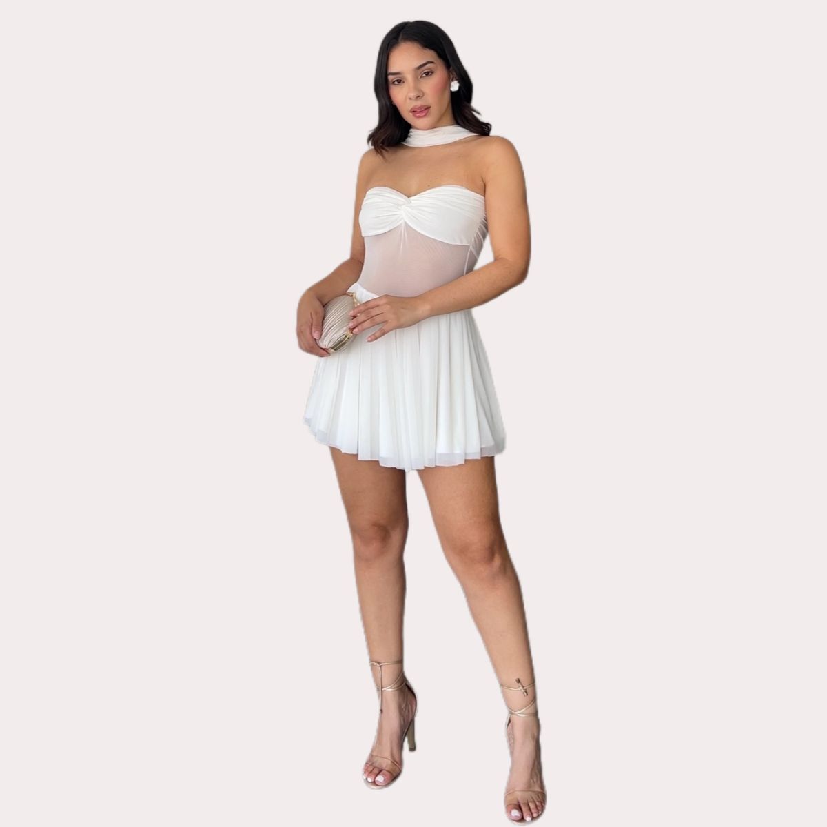 LE MYSTIC FEMME - Princess Dress Mystic Perú