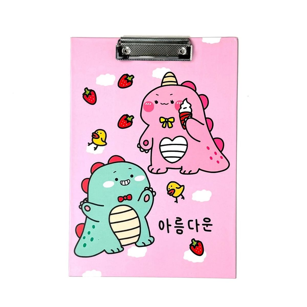 GENERICO - set de 2 Tablero Folder o Archivador de documentos