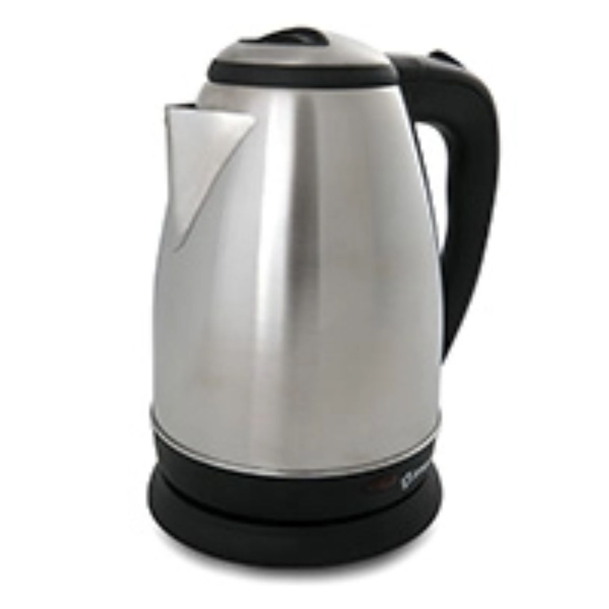 IMACO - HERVIDOR IMACO 18LT 1500W COLOR PLATEADO C NEGRO