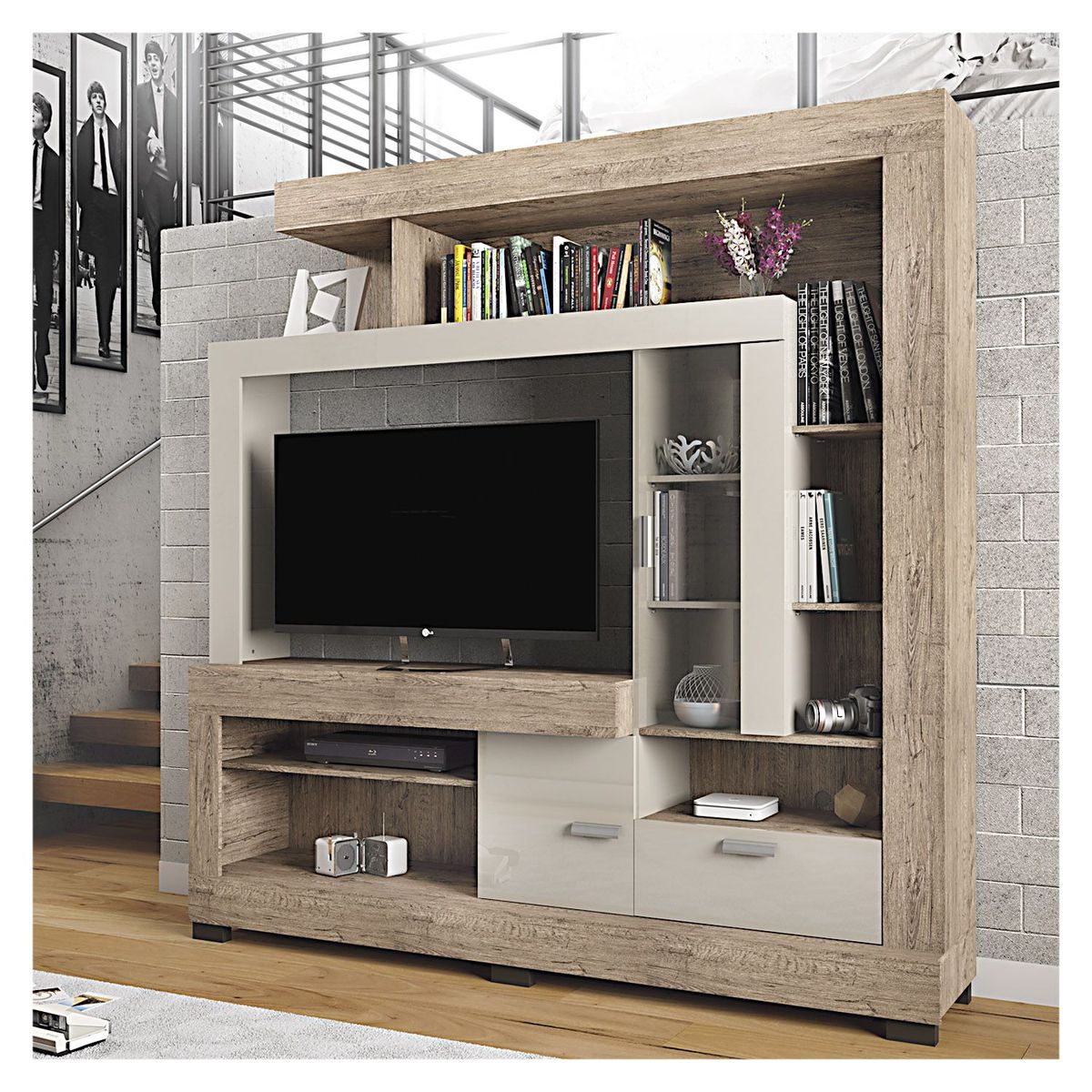 MICA - Centro de Entretenimiento Acacia Naturale