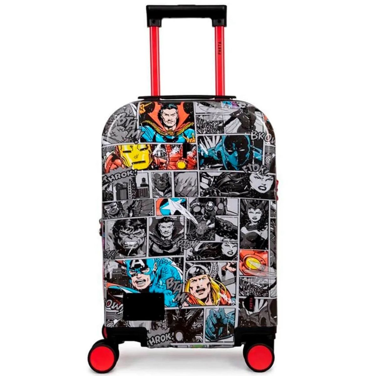 PORTA - Maleta Porta Orleans10KG