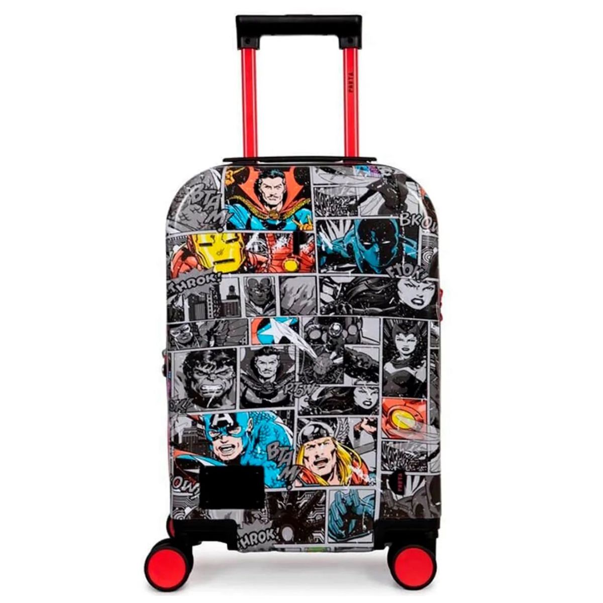 PORTA - Maleta Porta Orleans10KG