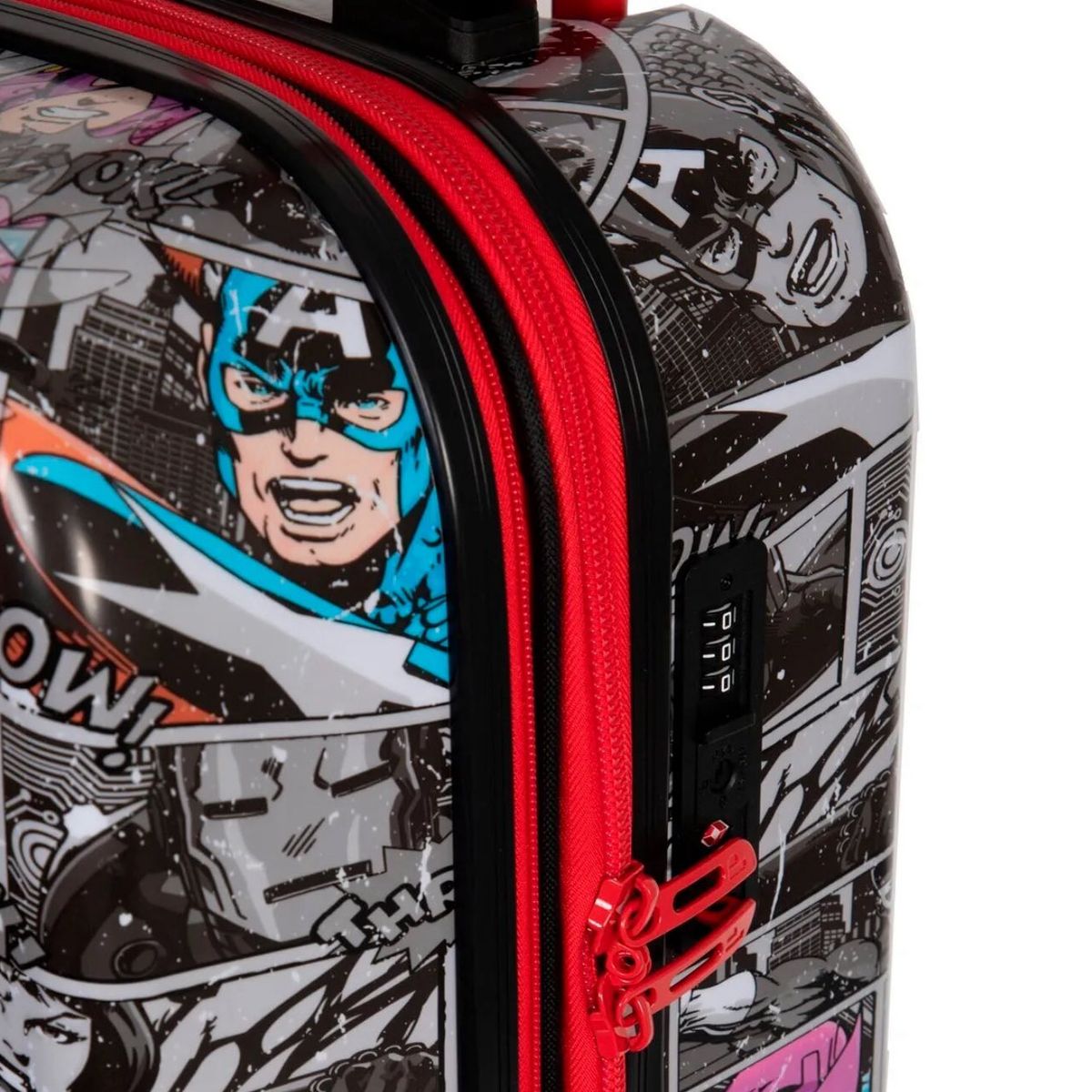 PORTA - Maleta Porta Orleans10KG