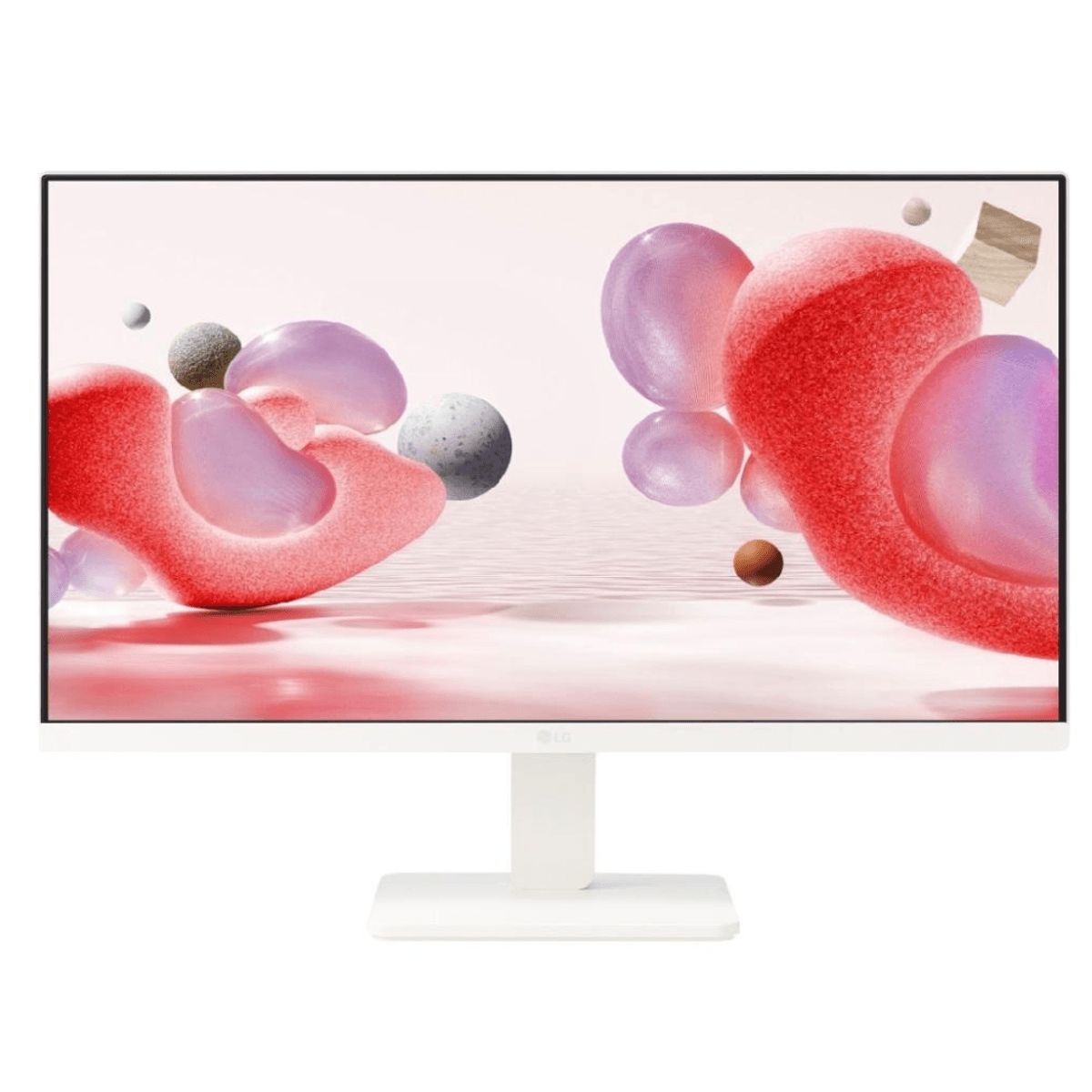 LG - MONITOR LG LED 24 B2B IPS - 23.8” Full HD 24MR400-W
