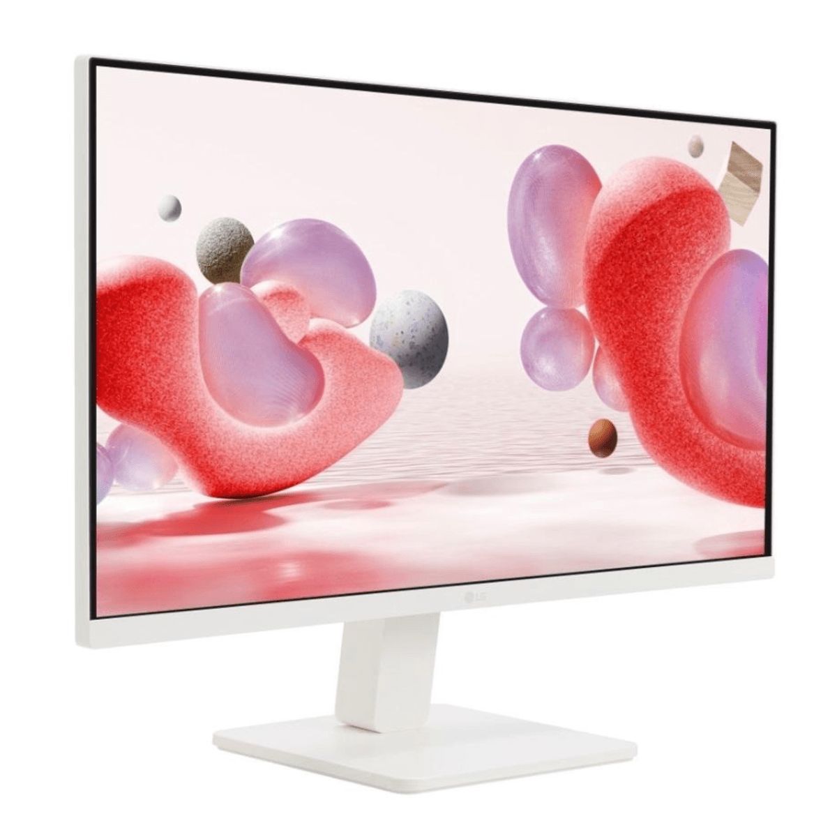 LG - MONITOR LG LED 24 B2B IPS - 23.8” Full HD 24MR400-W
