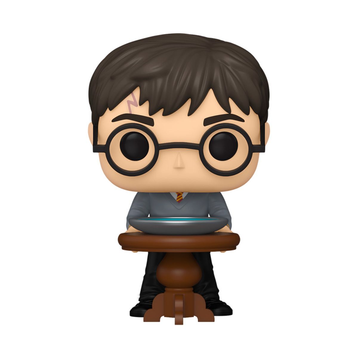 FUNKO - Pop Harry Potter with Pensieve Limited Edition 9500 Pcs